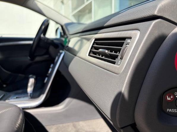 Volvo S80 II Рестайлинг с пробегом 2010 года, цена 1 085 000 рублей, 227000 км, седан, Автокод Объявления