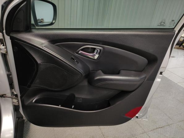 Hyundai ix35 I с пробегом 2011 года, цена 1 248 000 рублей, 176329 км, внедорожник, Автокод Объявления