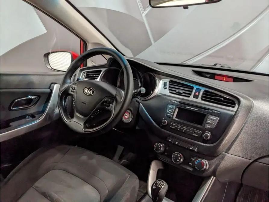 Kia Ceed II Пермь  - изображение 15