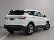 Belgee X50 Москва  - изображение 46