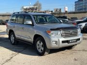 Toyota Land Cruiser 200 Series Рестайлинг 1 Пермь  - изображение 38
