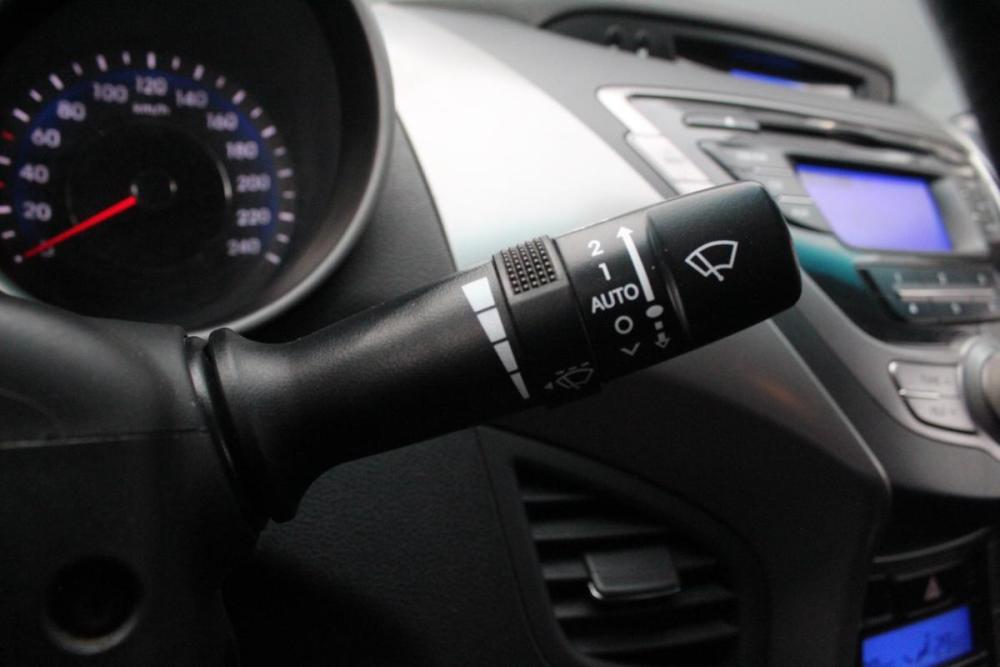Hyundai Elantra V (MD) Брянск  - изображение 12