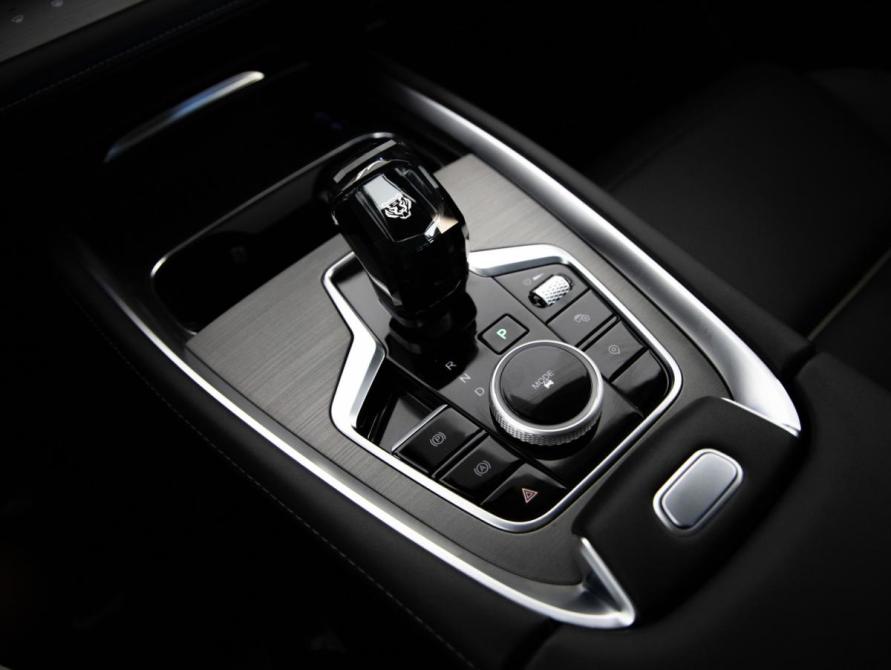 Chery Tiggo 7 Pro Max I Рестайлинг Санкт-Петербург  - изображение 18