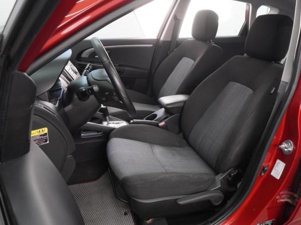 Kia Ceed I Рестайлинг с пробегом 2012 года, цена 934 000 рублей, 80978 км, хэтчбек, Автокод Объявления