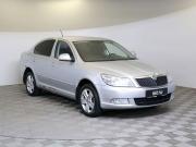 Skoda Octavia II (A5) Рестайлинг Санкт-Петербург  - изображение 24