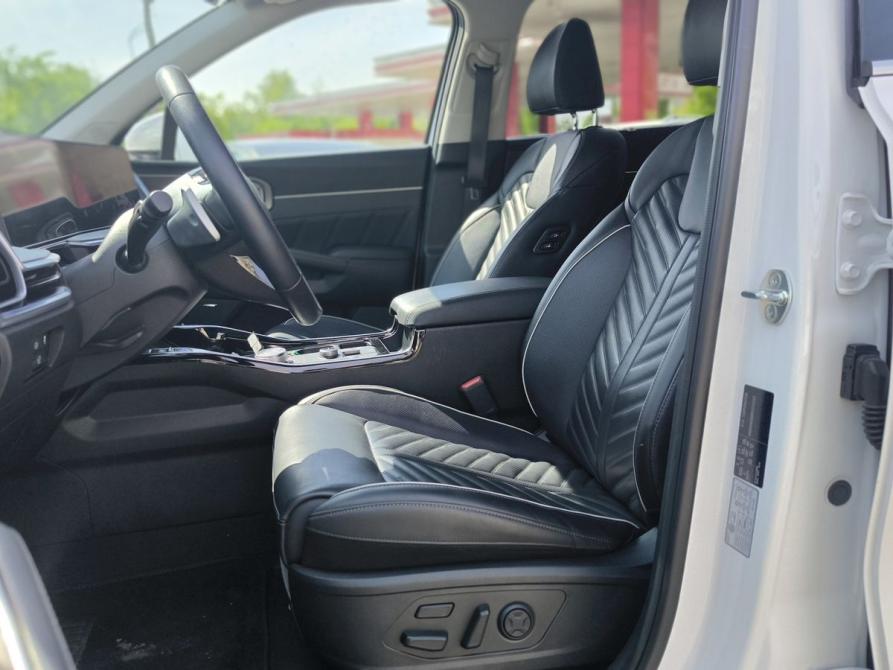 Kia Sorento IV Рестайлинг Санкт-Петербург  - изображение 7