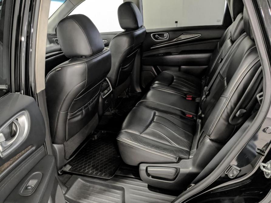 Infiniti QX60 I Москва  - изображение 17