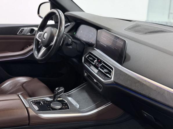 BMW X5 IV (G05/G18) с пробегом 2019 года, цена 6 977 000 рублей, 195558 км, внедорожник, Автокод Объявления
