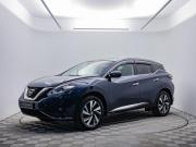 Nissan Murano III (Z52) Москва  - изображение 20