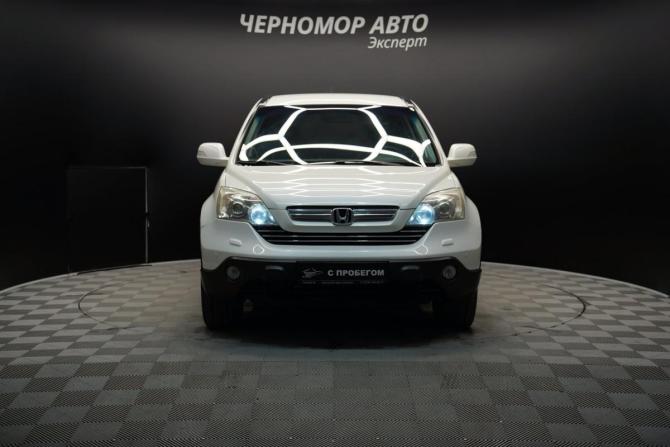 Honda CR-V III с пробегом 2008 года, цена 1 377 000 рублей, 200000 км, внедорожник, Автокод Объявления