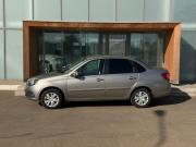 Lada (ВАЗ) Granta I Рестайлинг Оренбург  - изображение 18