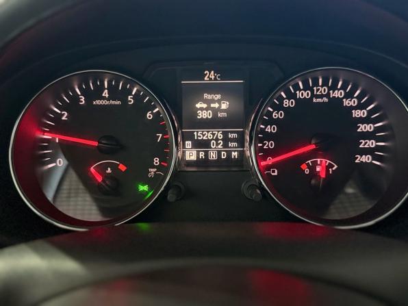 Nissan Qashqai I Рестайлинг с пробегом 2011 года, цена 1 190 000 рублей, 152676 км, внедорожник, Автокод Объявления