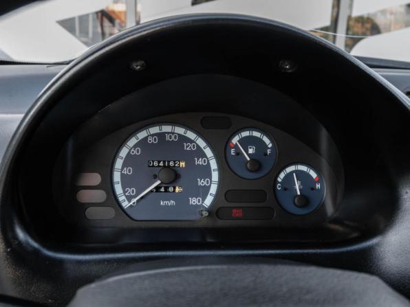 Daewoo Matiz I Рестайлинг с пробегом 2013 года, цена 234 555 рублей, 64162 км, хэтчбек, Автокод Объявления
