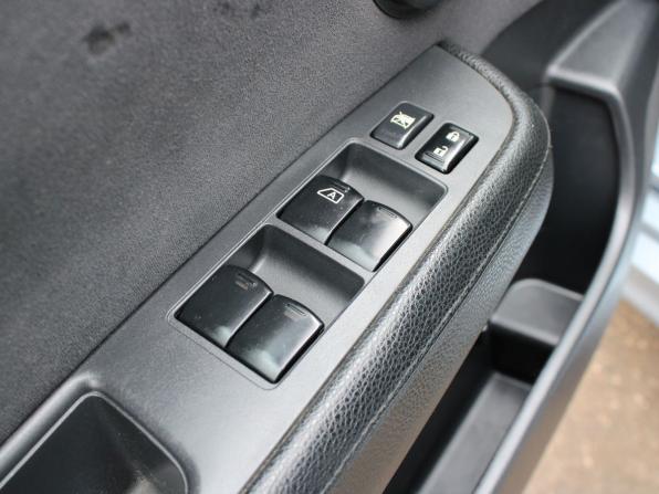 Nissan Tiida I Рестайлинг с пробегом 2010 года, цена 519 000 рублей, 204722 км, седан, Автокод Объявления