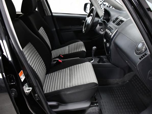 Suzuki SX4 I (Classic) Рестайлинг с пробегом 2010 года, цена 917 000 рублей, 152903 км, хэтчбек, Автокод Объявления