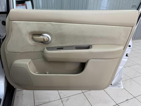Nissan Tiida I с пробегом 2008 года, цена 740 000 рублей, 148920 км, хэтчбек, Автокод Объявления