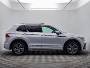 Volkswagen Tiguan II Рестайлинг Москва  - изображение 27