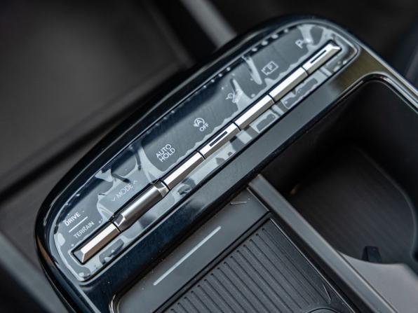Hyundai Tucson IV Рестайлинг с пробегом 2026 года, цена 4 398 000 рублей, 21 км, внедорожник, Автокод Объявления