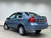 Chevrolet Aveo I Рестайлинг Кемерово  - изображение 15