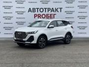 Chery Tiggo 7 Pro Plug-in Hybrid Владимир  - изображение 23
