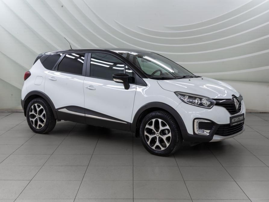 Renault Kaptur I Волгоград  - изображение 1