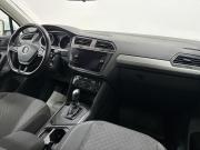 Volkswagen Tiguan II Альметьевск  - изображение 39