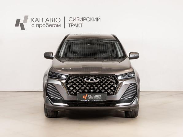 Chery Tiggo 7 Pro Max I Рестайлинг с пробегом 2024 года, цена 1 998 862 рубля, 56337 км, внедорожник, Автокод Объявления