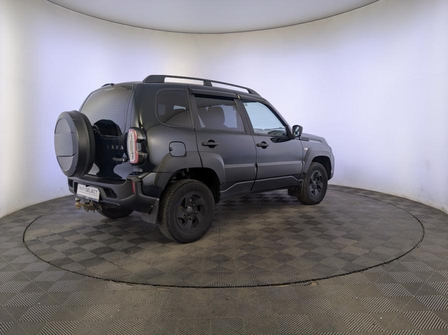 Lada (ВАЗ) Niva I Рестайлинг (Travel) Москва  - изображение 5
