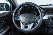 Kia Rio III Новосибирск  - изображение 31
