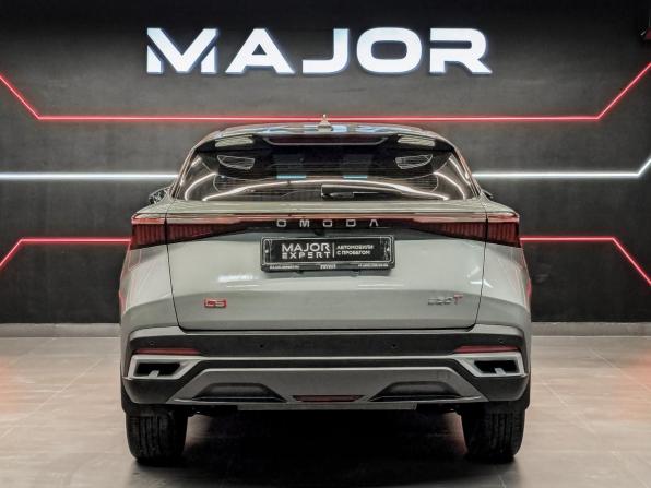 Omoda C5 I Рестайлинг с пробегом 2024 года, цена 1 990 000 рублей, 10792 км, внедорожник, Автокод Объявления