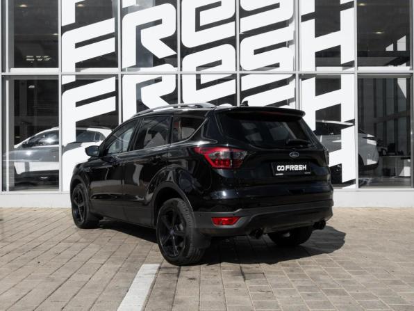 Ford Kuga II Рестайлинг с пробегом 2019 года, цена 2 040 000 рублей, 89791 км, внедорожник, Автокод Объявления