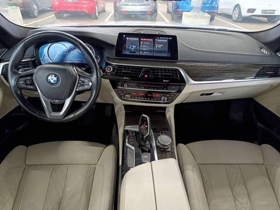 BMW 5 серии VII (G30/G31/G38) Набережные Челны  - изображение 17