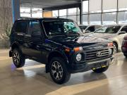 Lada (ВАЗ) Niva Legend Оренбург  - изображение 28