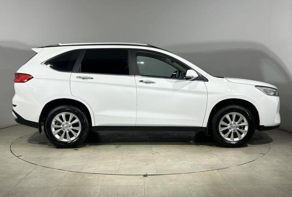 Haval M6 II Саранск  - изображение 5
