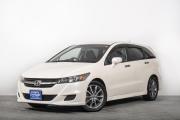 Honda Stream II Рестайлинг Томск  - изображение 20
