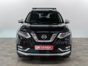 Nissan X-Trail III Рестайлинг Красноярск  - изображение 27