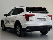 Haval Jolion I Рестайлинг Барнаул  - изображение 42