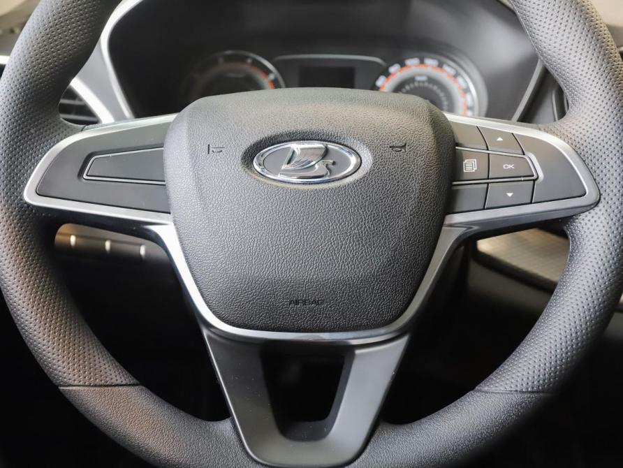 Lada (ВАЗ) Vesta I Рестайлинг (NG) Москва  - изображение 15
