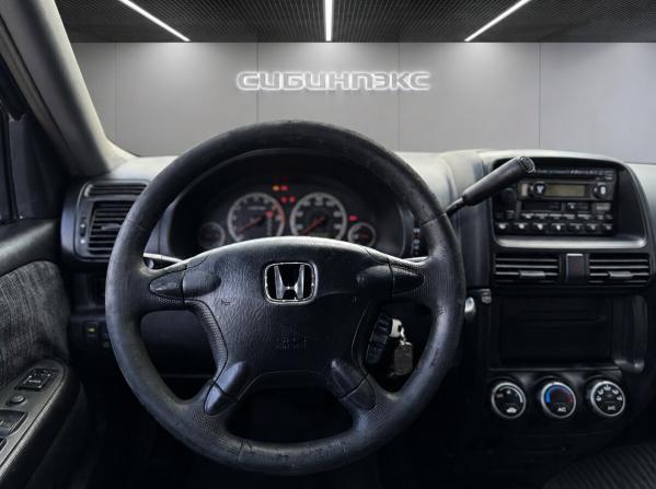 Honda CR-V II с пробегом 2002 года, цена 735 000 рублей, 230000 км, внедорожник, Автокод Объявления