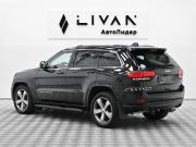 Jeep Grand Cherokee IV (WK2) Рестайлинг Москва  - изображение 22