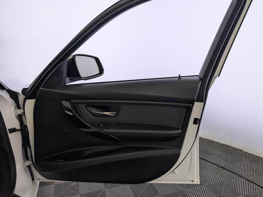 BMW 3 серии VI (F3x) Рестайлинг Москва  - изображение 24