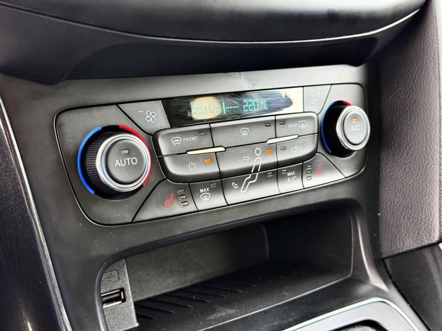 Ford Focus III Рестайлинг Тула  - изображение 9