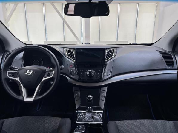 Hyundai i40 I с пробегом 2014 года, цена 1 149 000 рублей, 250874 км, седан, Автокод Объявления