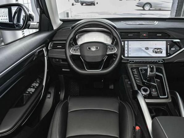 Belgee X70 I Рестайлинг с пробегом 2026 года, цена 2 110 990 рублей, 1 км, внедорожник, Автокод Объявления
