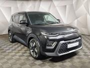 Kia Soul III Москва  - изображение 23