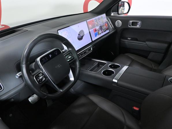 Li Auto (Lixiang) L9 I с пробегом 2023 года, цена 6 300 000 рублей, 67120 км, внедорожник, Автокод Объявления