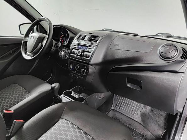 Lada (ВАЗ) Granta I с пробегом 2017 года, цена 550 000 рублей, 80000 км, седан, Автокод Объявления