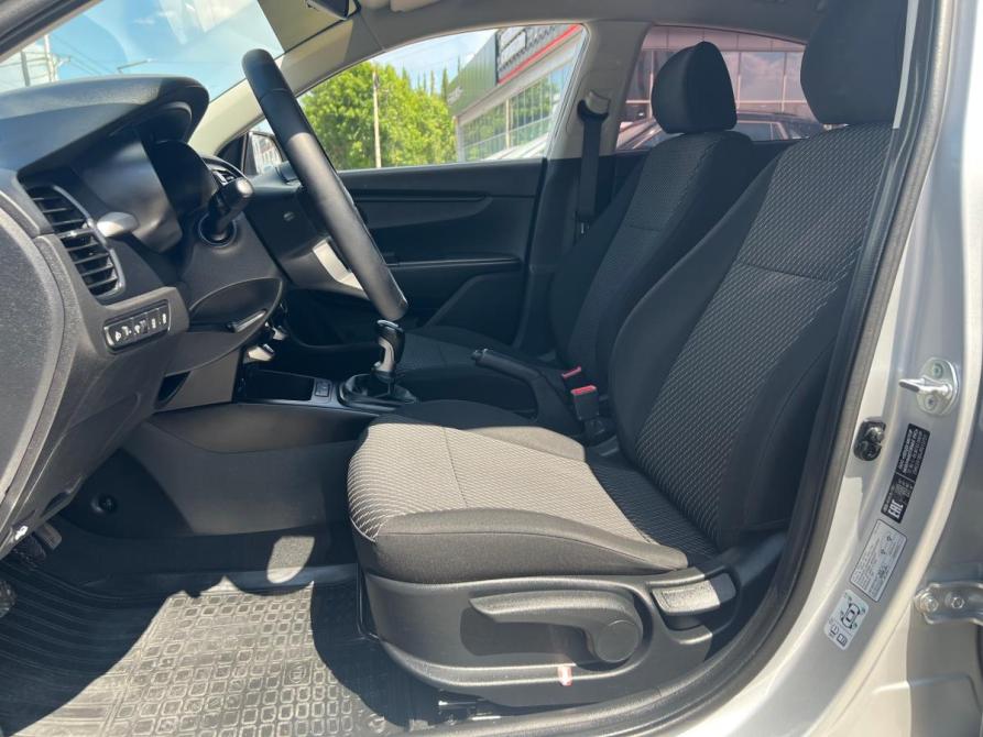 Kia Rio IV Стерлитамак  - изображение 13