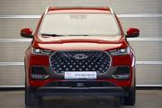Chery Tiggo 8 Pro Max I Москва  - изображение 42