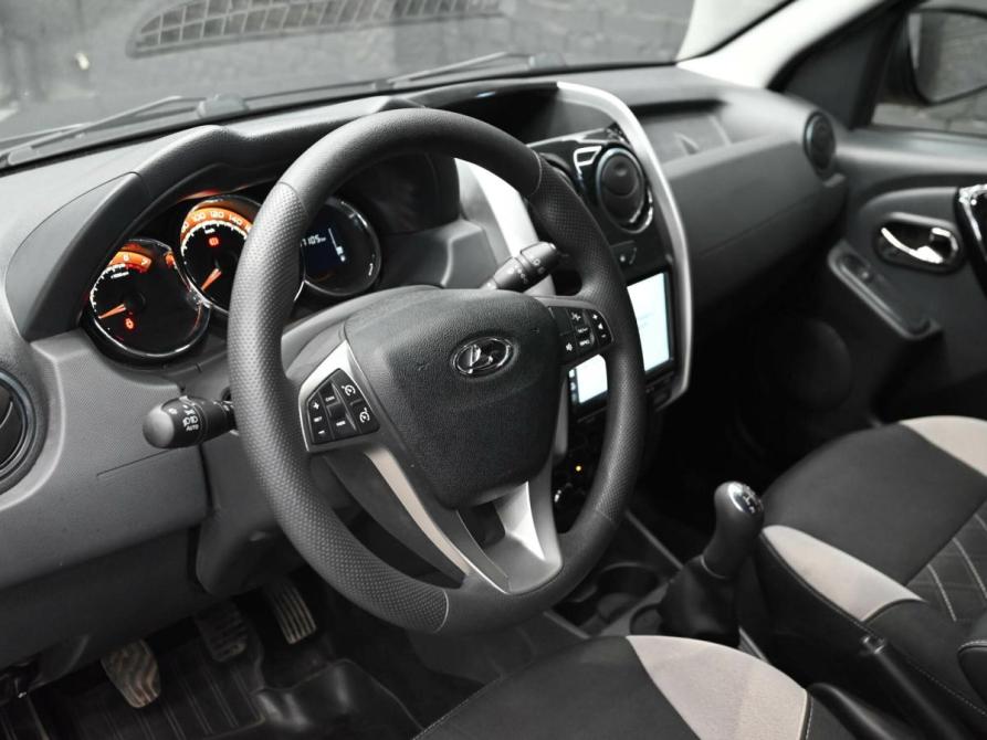 Lada (ВАЗ) Largus I Рестайлинг Екатеринбург  - изображение 16
